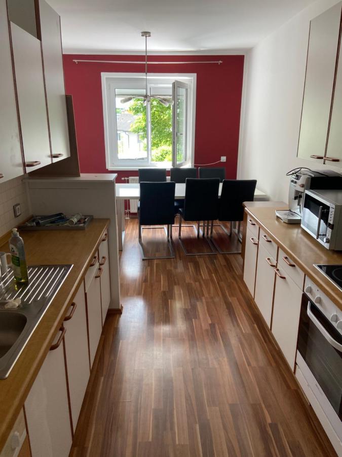 Apartment Anton Bruckner Lounge L Free Parking *