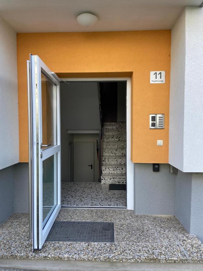 Anton Bruckner Lounge L Free Parking Apartment *